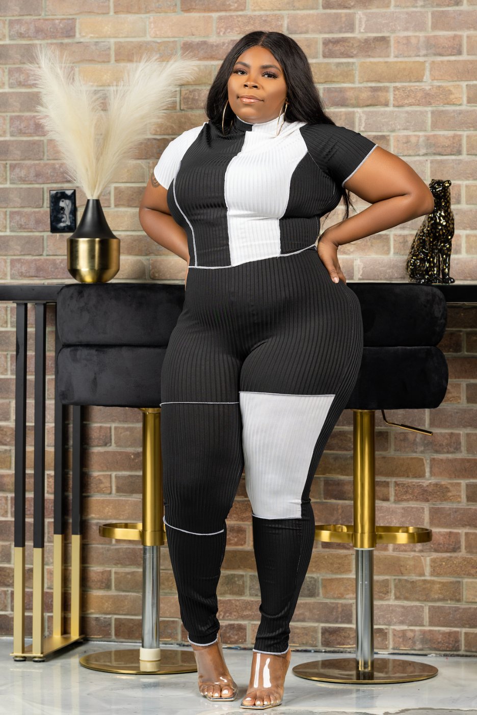 Trending Topic Pant Set
