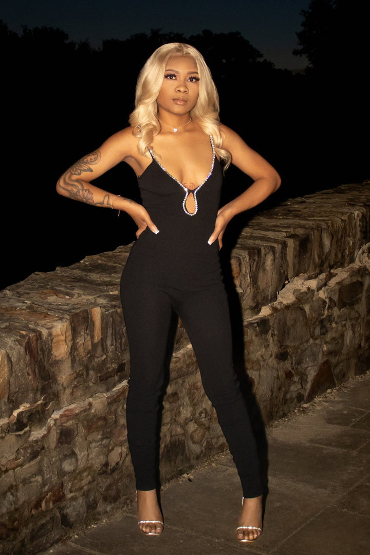 Glam Life Jumpsuit