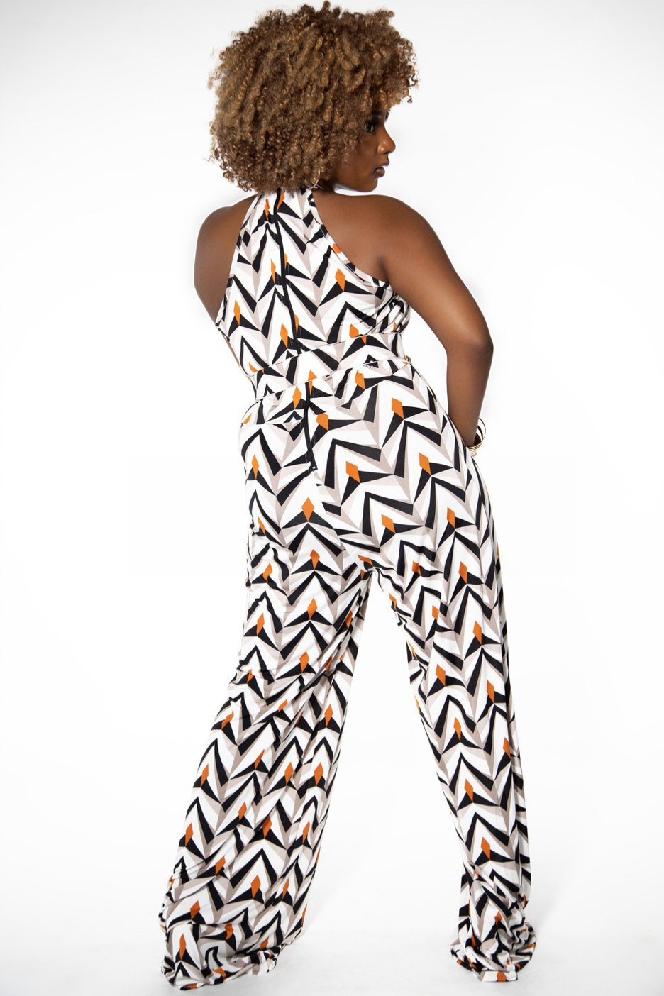 One In A Million Jumpsuit