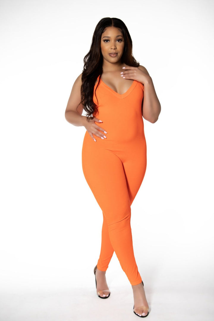 Influencer Jumpsuit