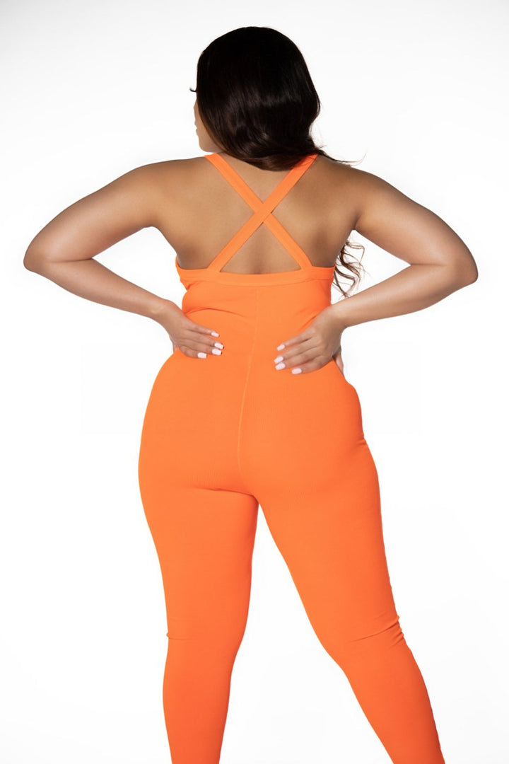 Influencer Jumpsuit