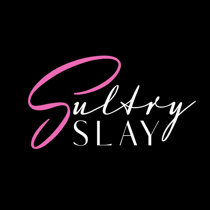 Sultry Slay logo