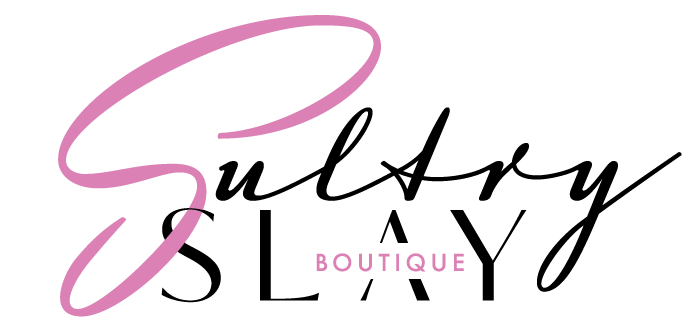 Sultry Slay Boutique