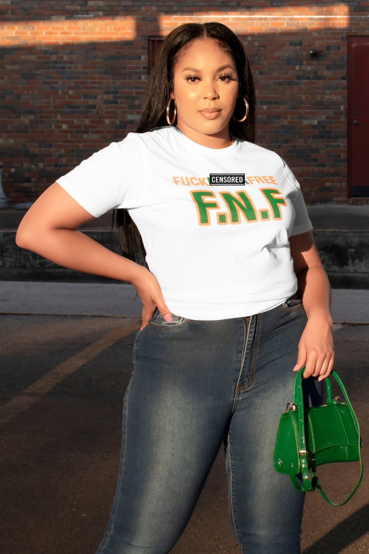 FNF Tee