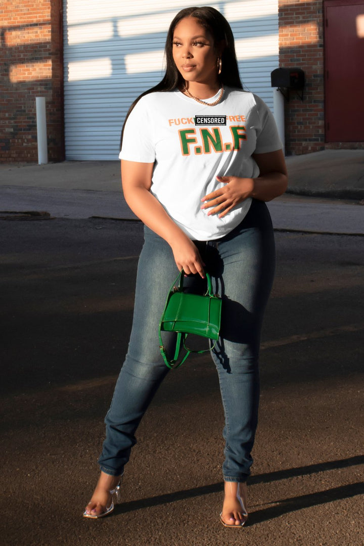 FNF Tee