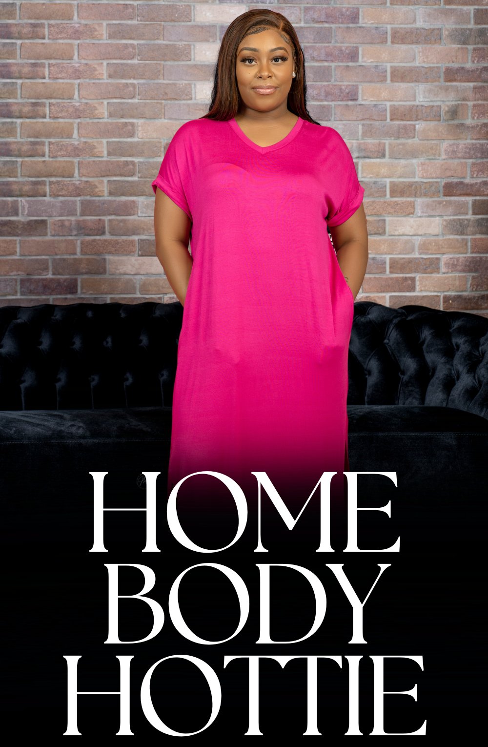 What To Wear Home Body Edition