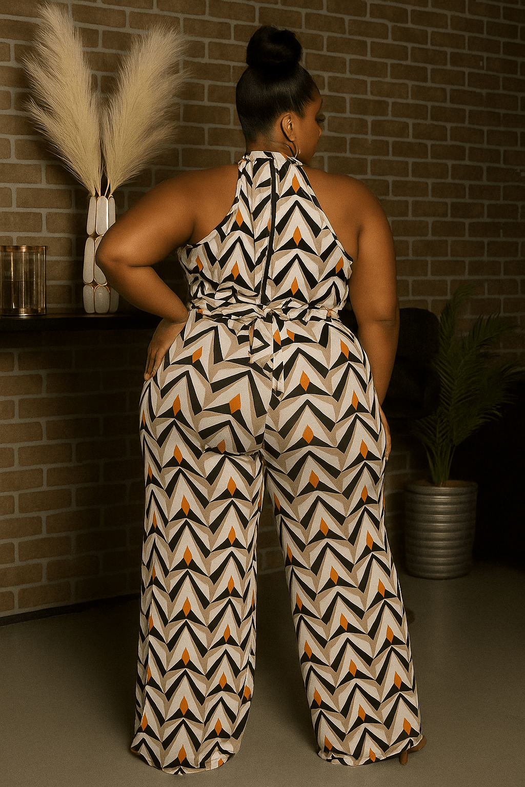 One In A Million Jumpsuit