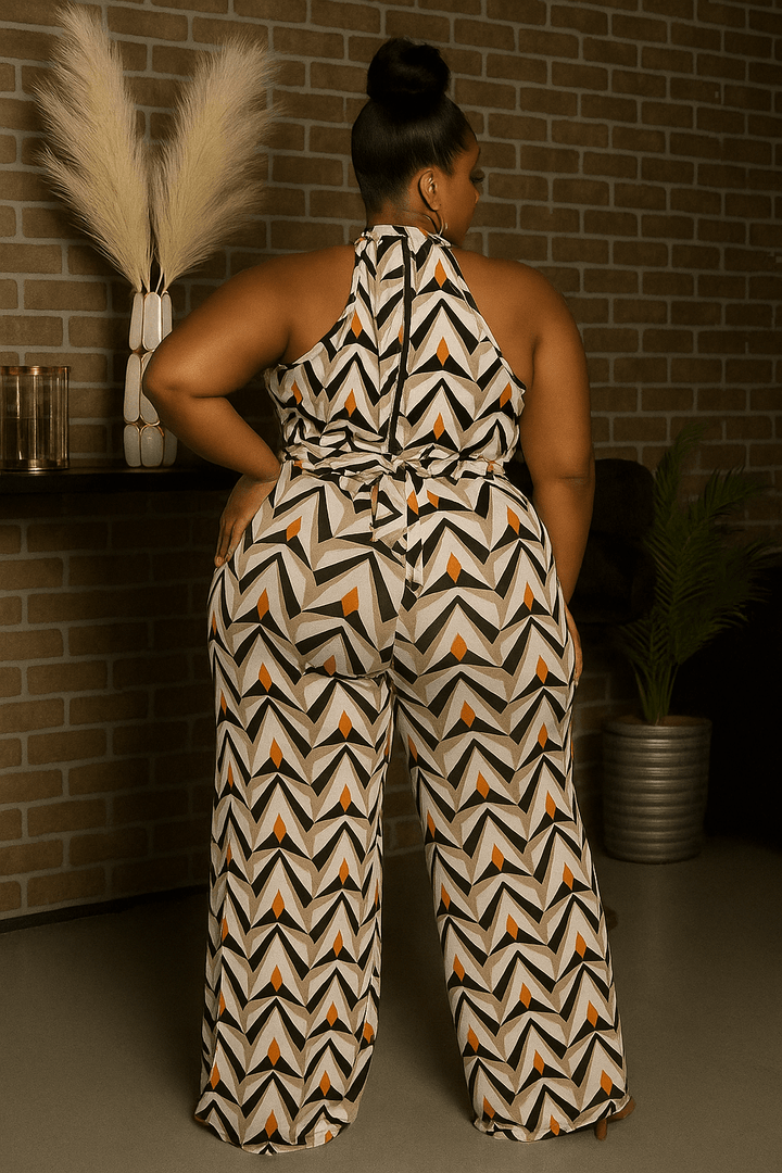 One In A Million Jumpsuit